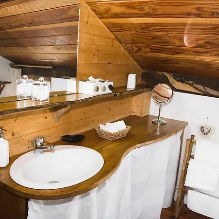 Bed & Breakfast Domaine De Terrac