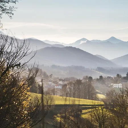 Domaine De Terrac Bed & Breakfast *