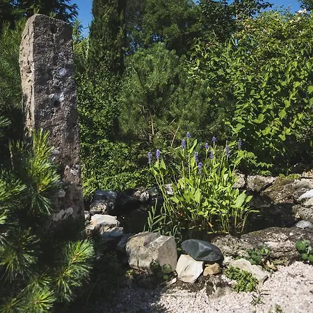 Domaine De Terrac *