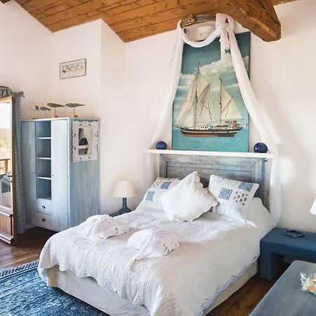 Bed & Breakfast Domaine De Terrac Rimont