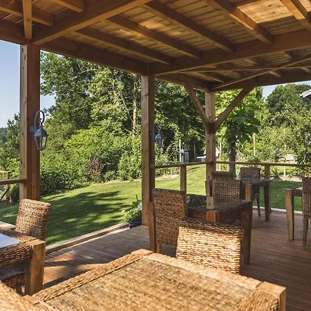 Domaine De Terrac *