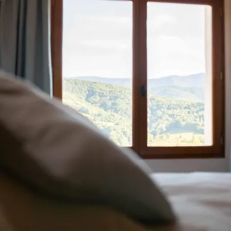 Domaine De Terrac * Rimont