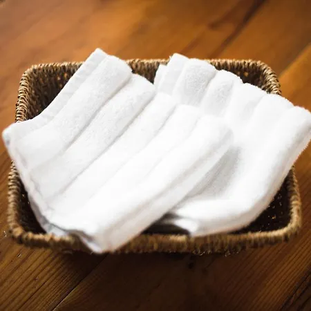 Domaine De Terrac Отель типа 