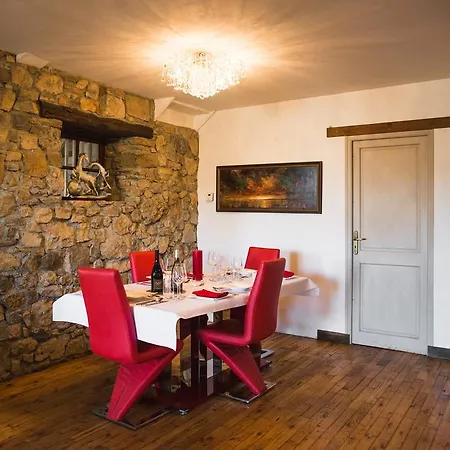 Domaine De Terrac * Rimont