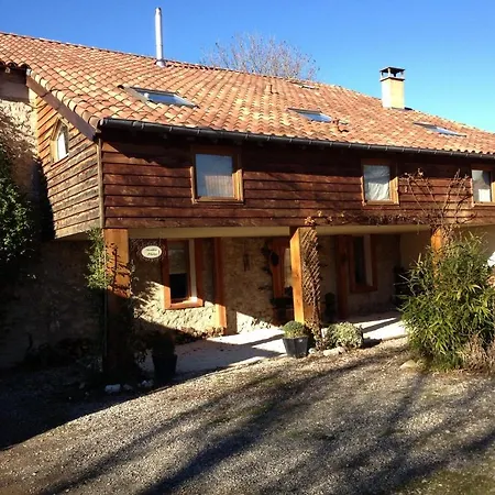 Domaine De Terrac *