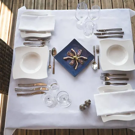 Bed & Breakfast Domaine De Terrac