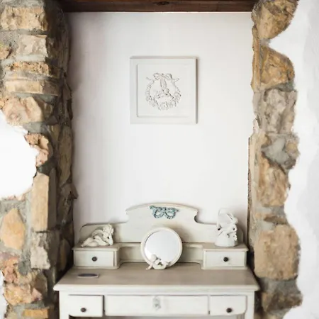 Domaine De Terrac Отель типа 