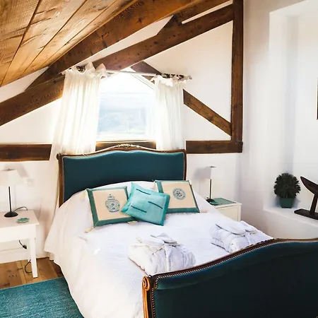 Bed & Breakfast Domaine De Terrac