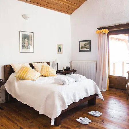 Domaine De Terrac * Rimont