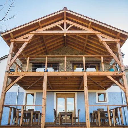 Domaine De Terrac * Rimont