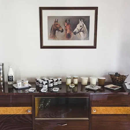 Domaine De Terrac Bed & Breakfast