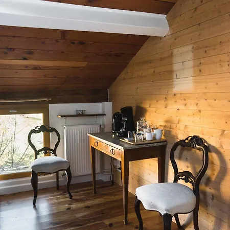 Domaine De Terrac Bed & Breakfast