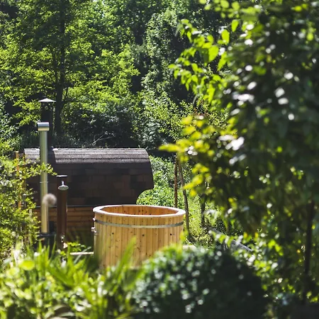 Bed & Breakfast Domaine De Terrac *