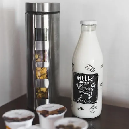 Domaine De Terrac Отель типа 