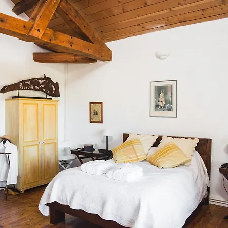 Domaine De Terrac * Rimont