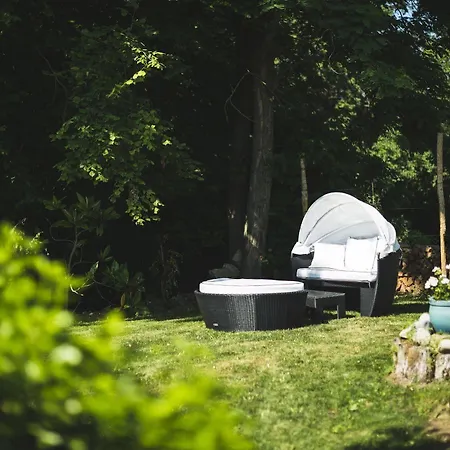 Domaine De Terrac * Rimont