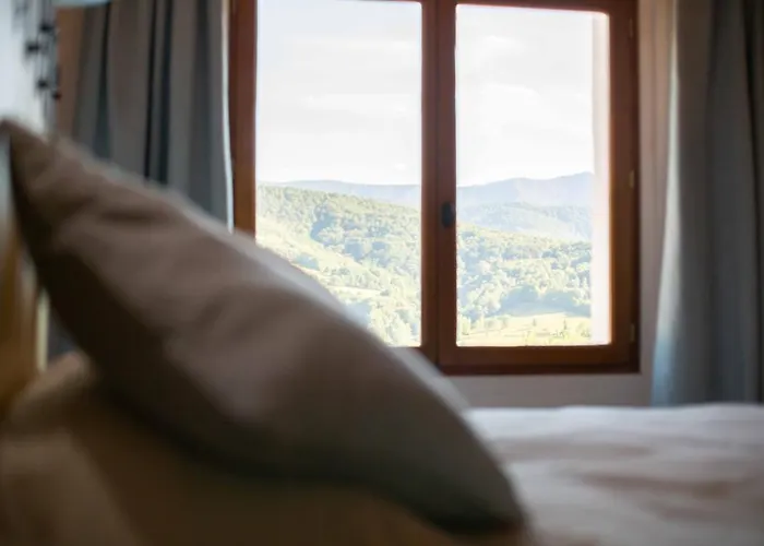 Domaine De Terrac * Rimont