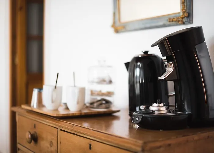 Domaine De Terrac فندق مبيت وإفطار Rimont