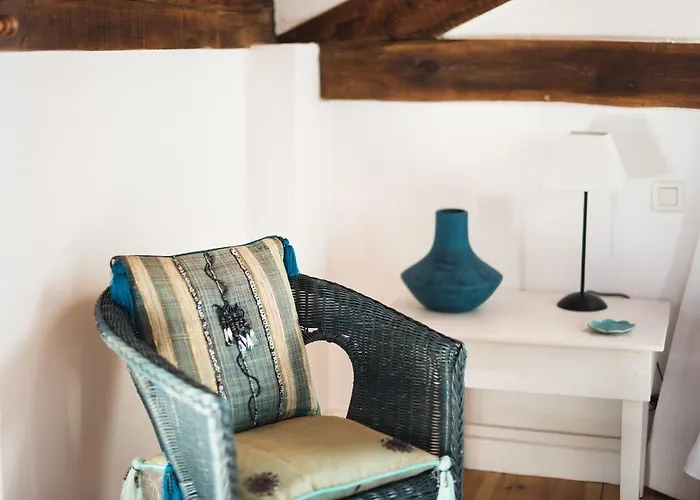 Domaine De Terrac Rimont