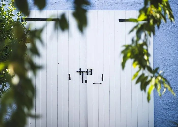 فندق مبيت وإفطار Domaine De Terrac