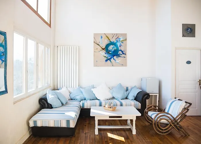 فندق مبيت وإفطار Domaine De Terrac