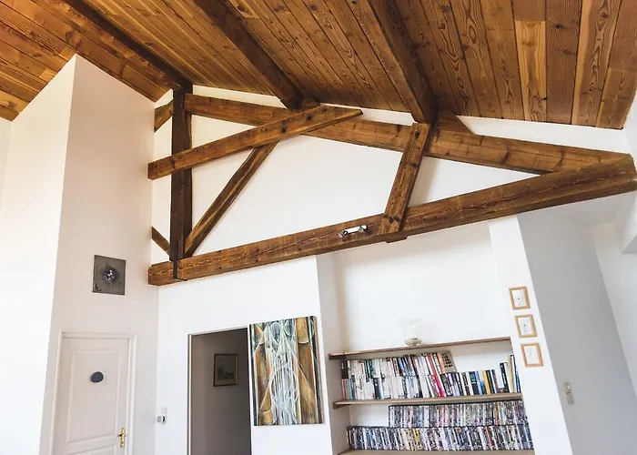 Domaine De Terrac * Rimont