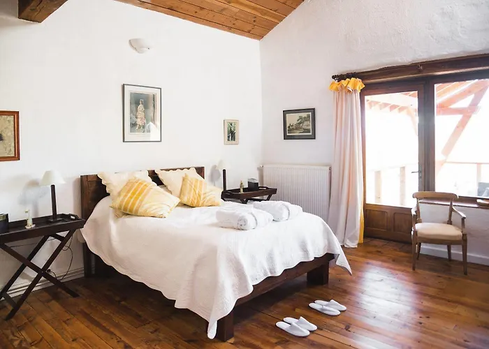 Domaine De Terrac * Rimont