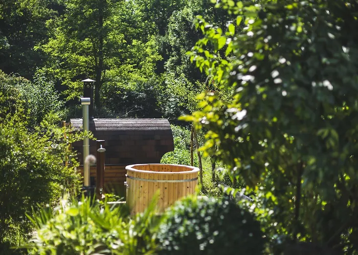 فندق مبيت وإفطار Domaine De Terrac *