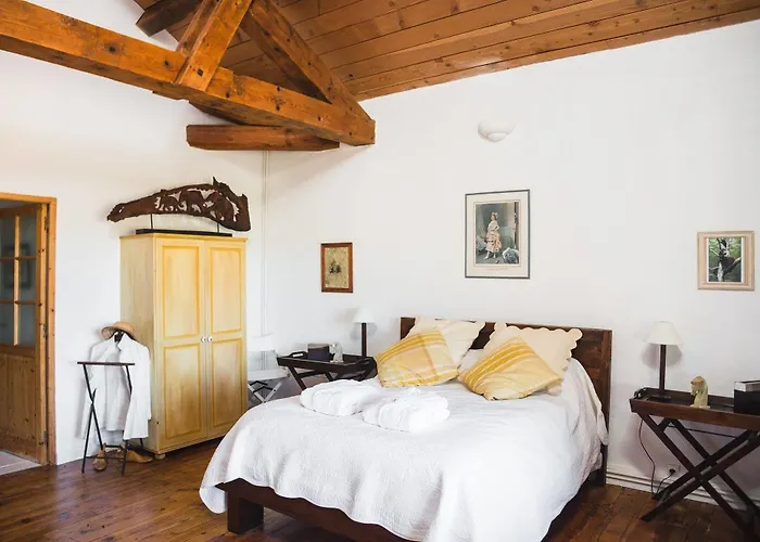 Domaine De Terrac * Rimont