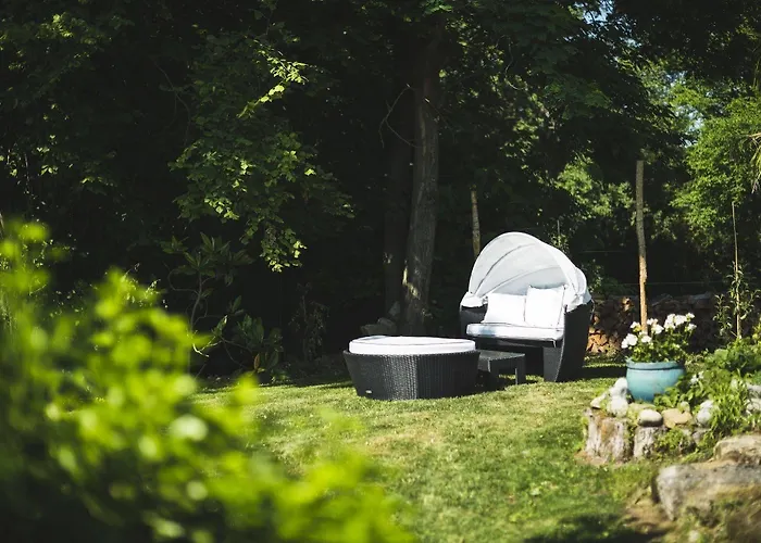 Domaine De Terrac * Rimont